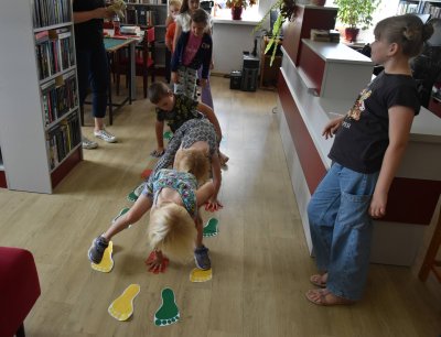 Podsumowanie Małych Miłych Czwartków